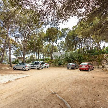 Acogedor Bungalow Park Florimar Tarragona Exterior photo
