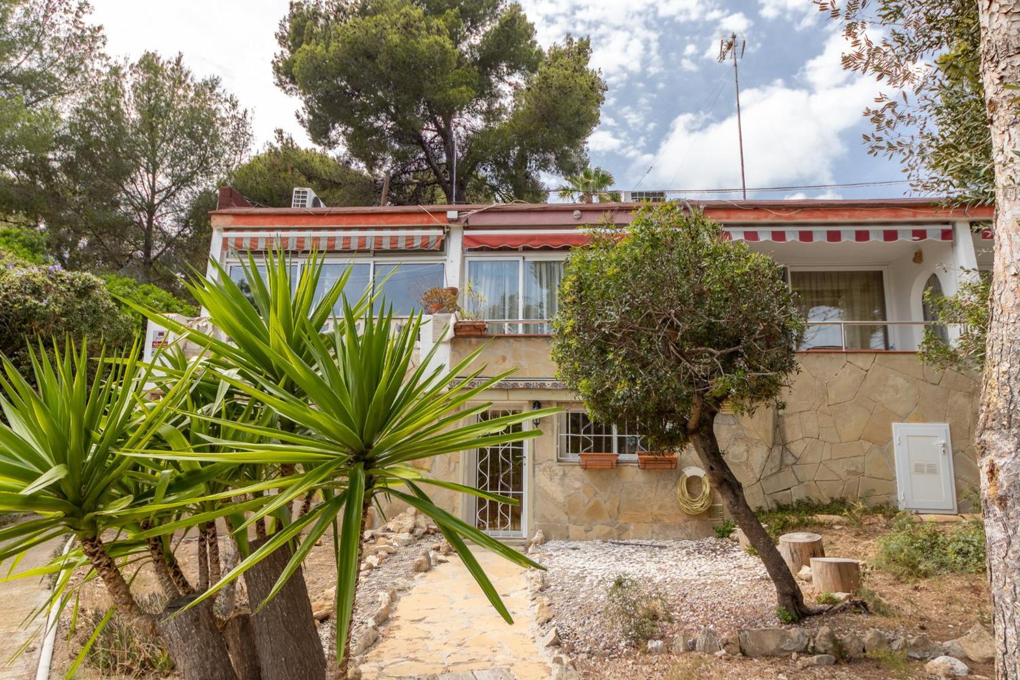 Acogedor Bungalow Park Florimar Tarragona Exterior photo